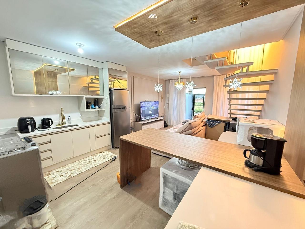 Casa à venda no São Francisco de Assis: 