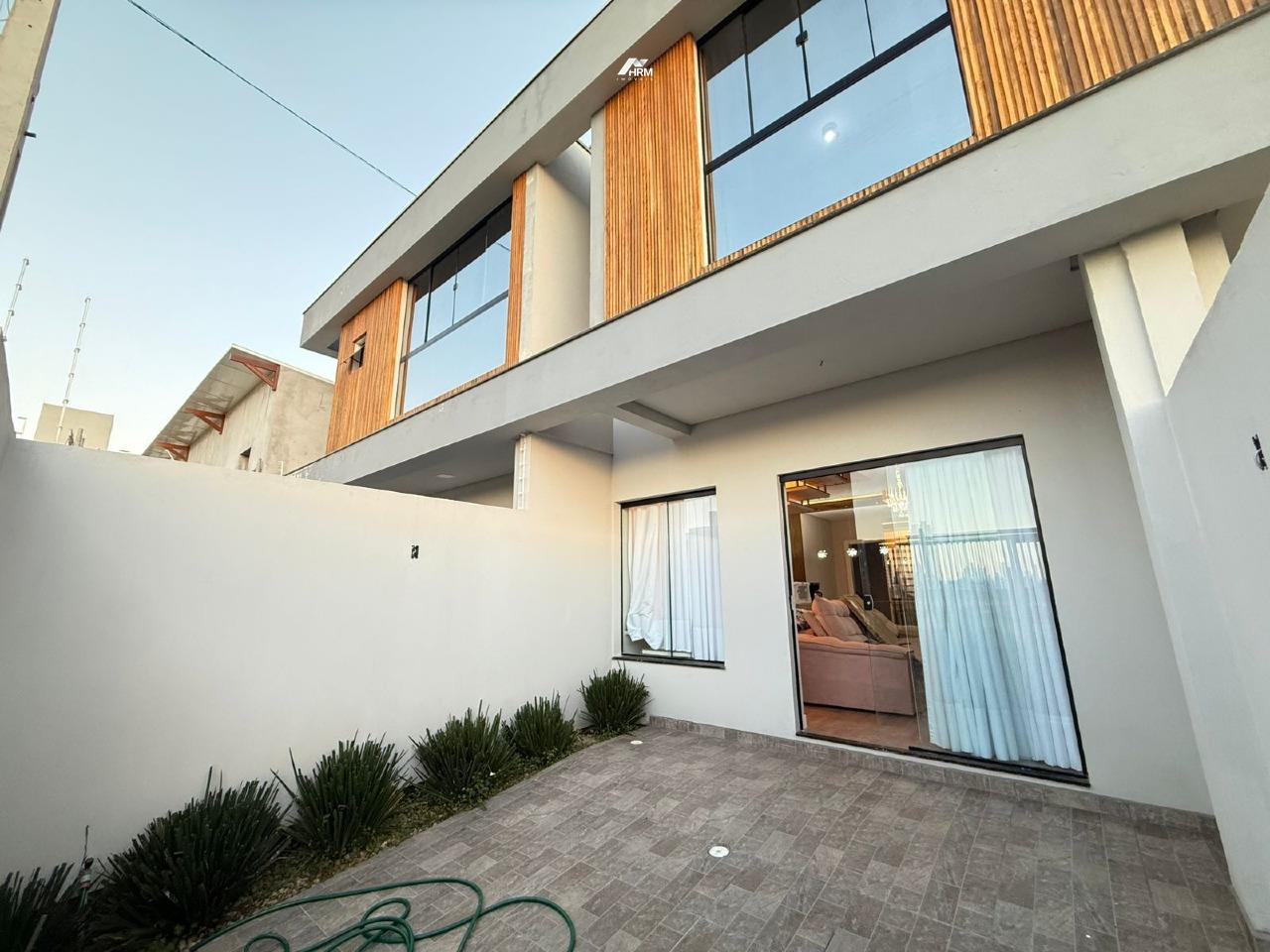 Casa à venda no São Francisco de Assis: 