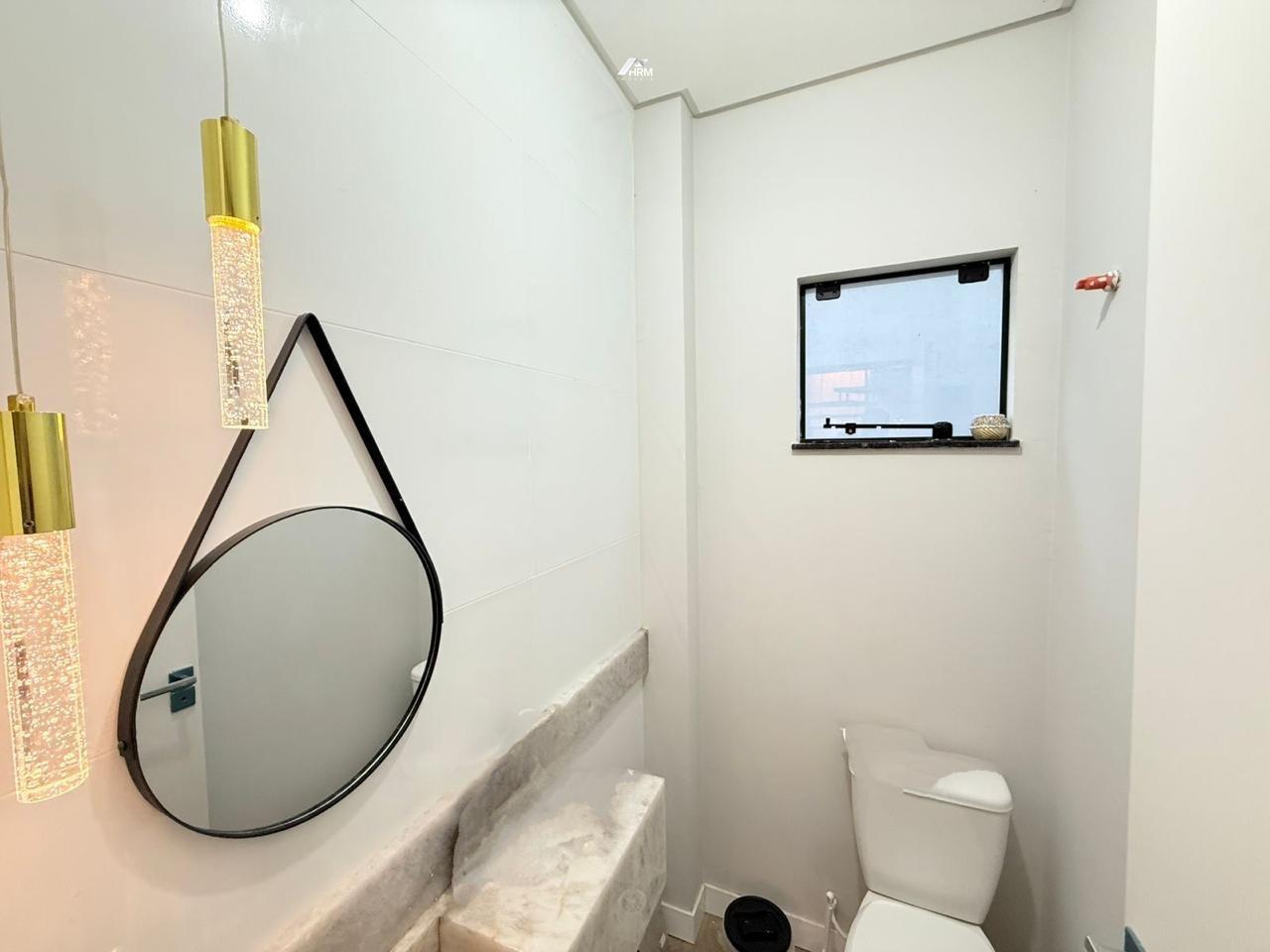 Casa à venda no São Francisco de Assis: 