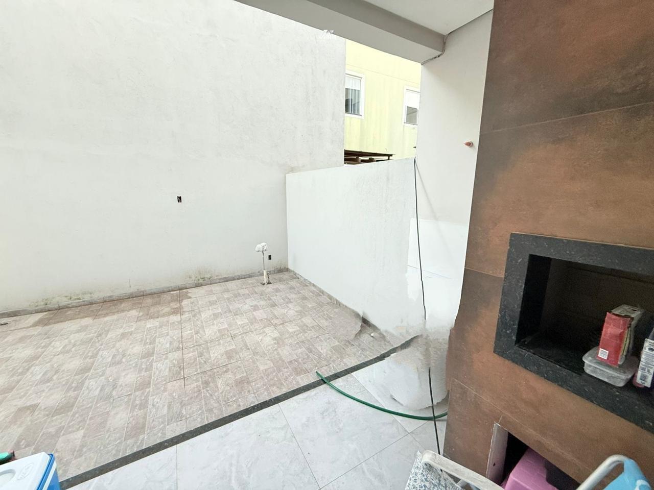 Casa à venda no São Francisco de Assis: 