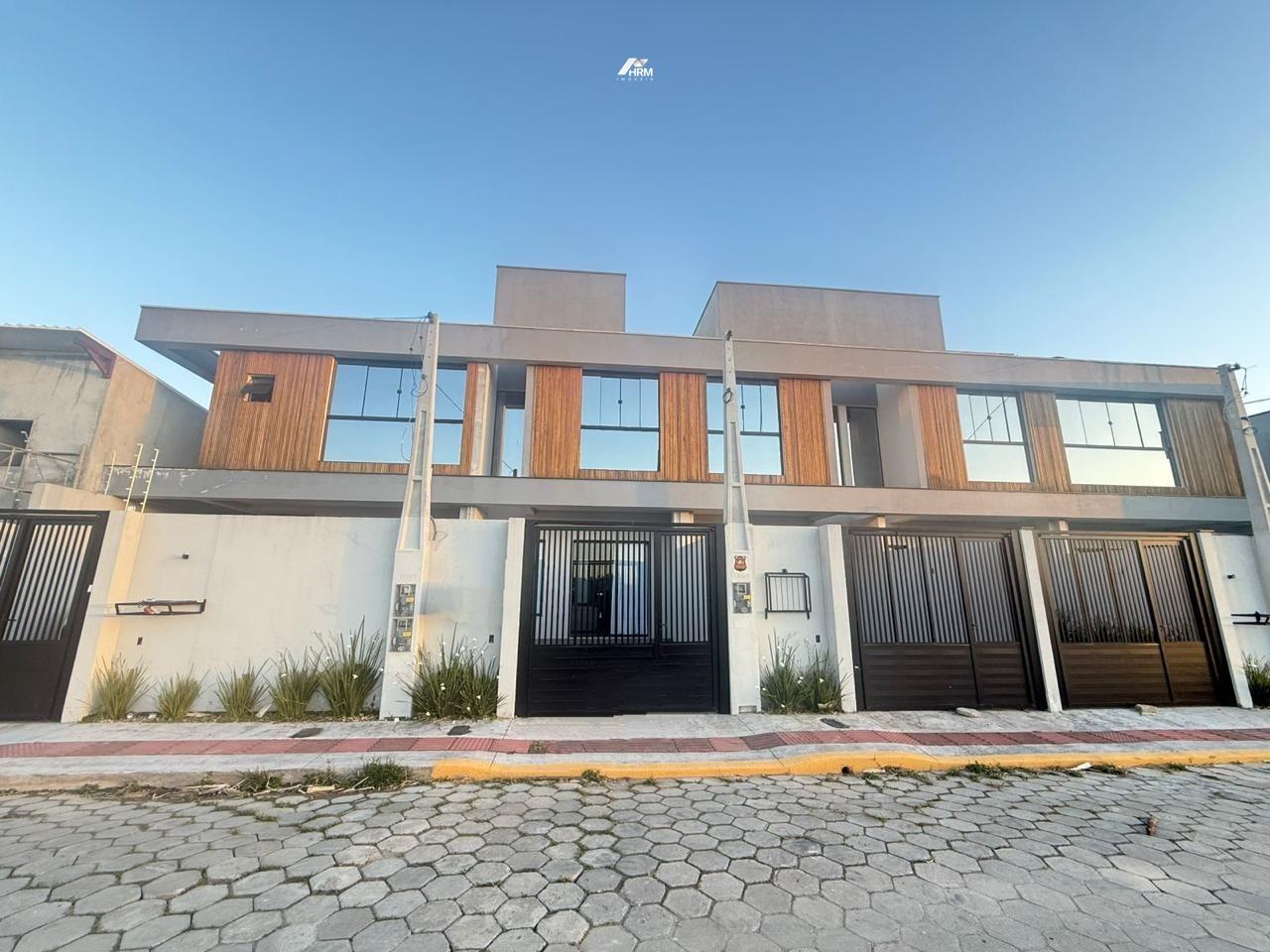 Casa à venda no São Francisco de Assis: 