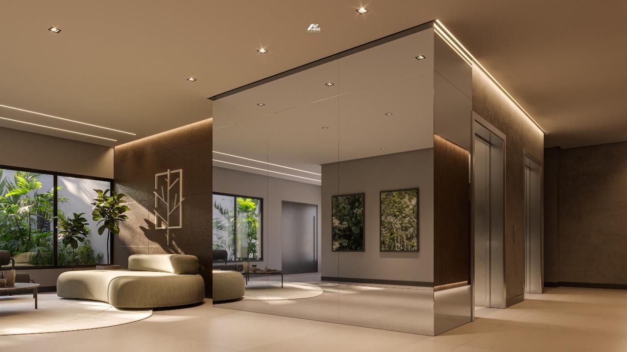 Apartamento à venda no Tabuleiro: 