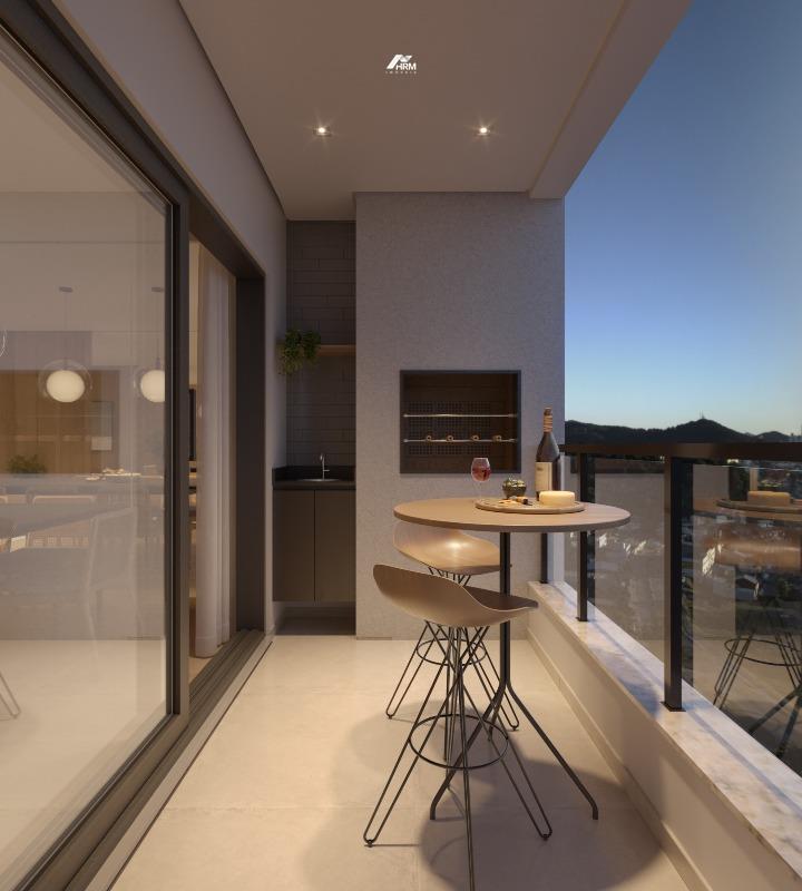 Apartamento à venda no Tabuleiro: 