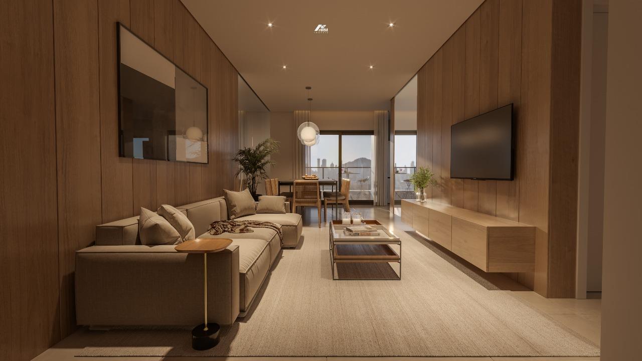 Apartamento à venda no Tabuleiro: 