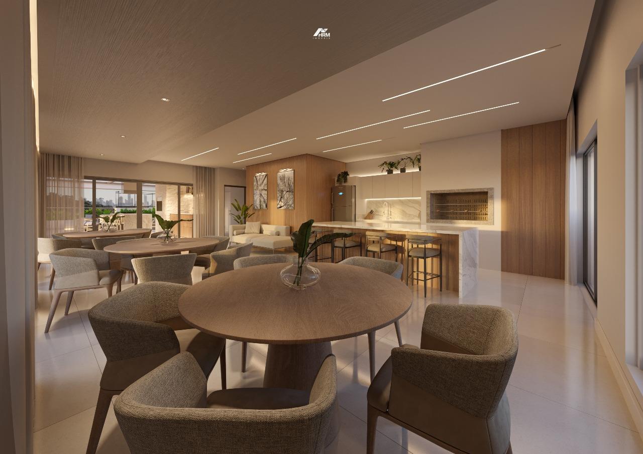 Apartamento à venda no Tabuleiro: 