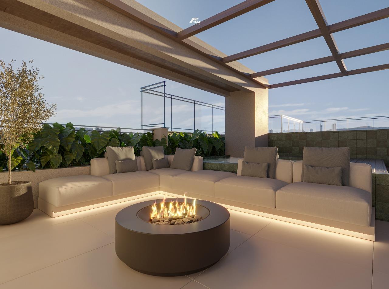 Apartamento à venda no Tabuleiro: 