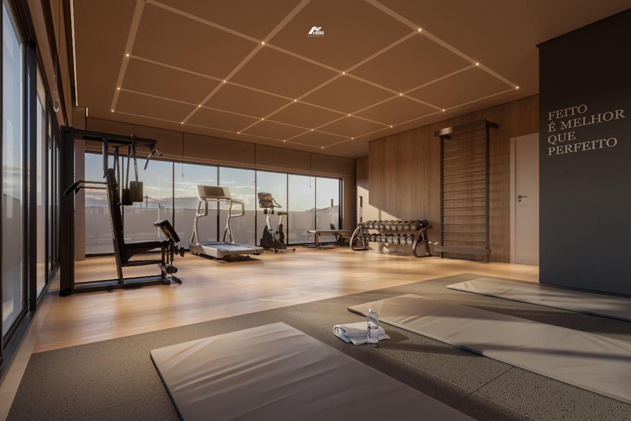 Apartamento à venda no Tabuleiro: 