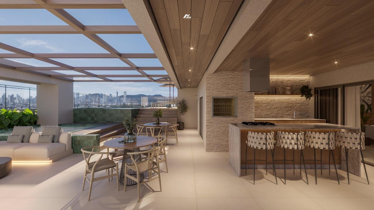 Apartamento à venda no Tabuleiro: 