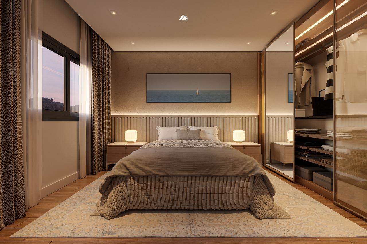 Apartamento à venda no Tabuleiro: 