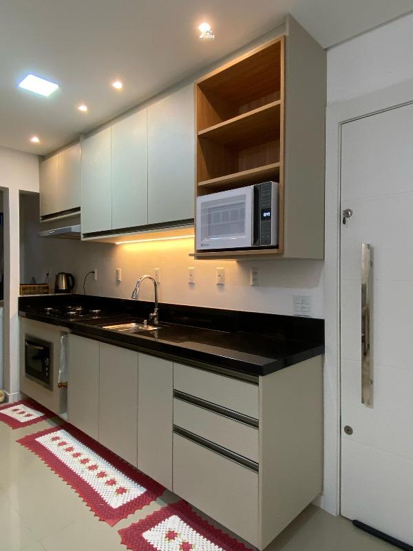 Apartamento à venda no São Francisco de Assis: 