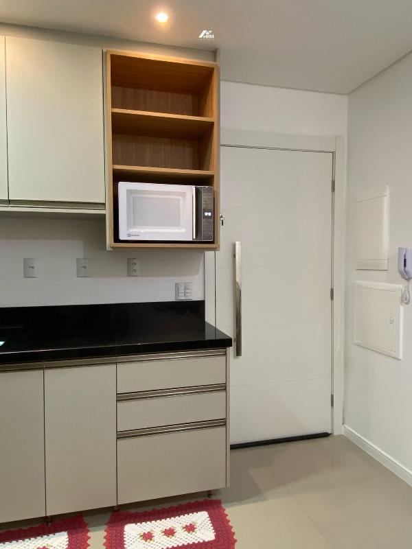 Apartamento à venda no São Francisco de Assis: 