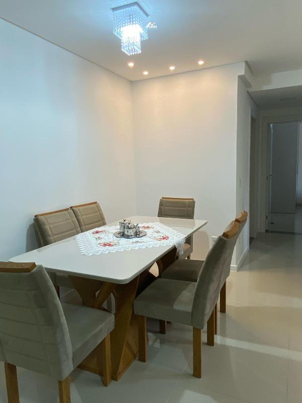 Apartamento à venda no São Francisco de Assis: 