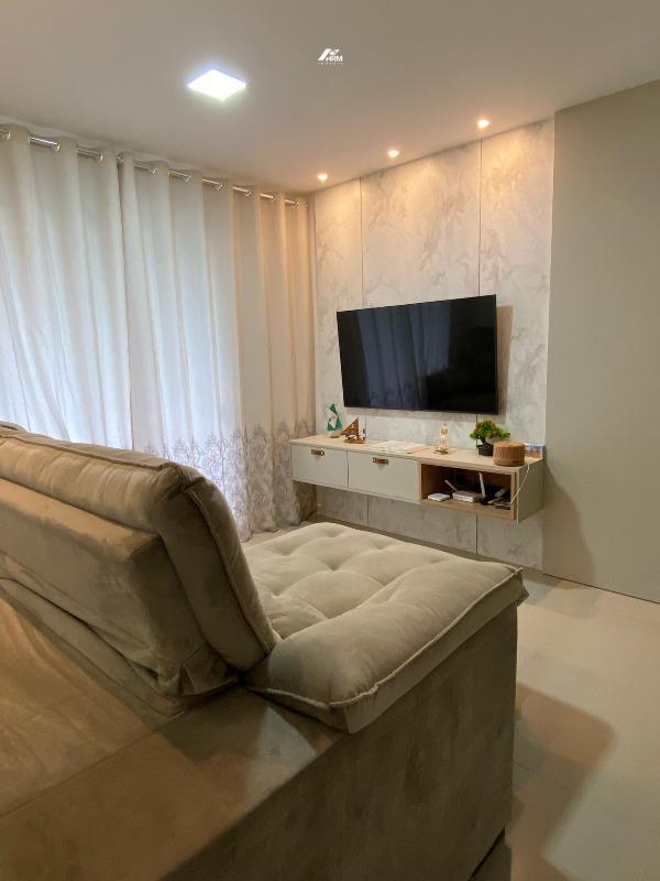 Apartamento à venda no São Francisco de Assis: 