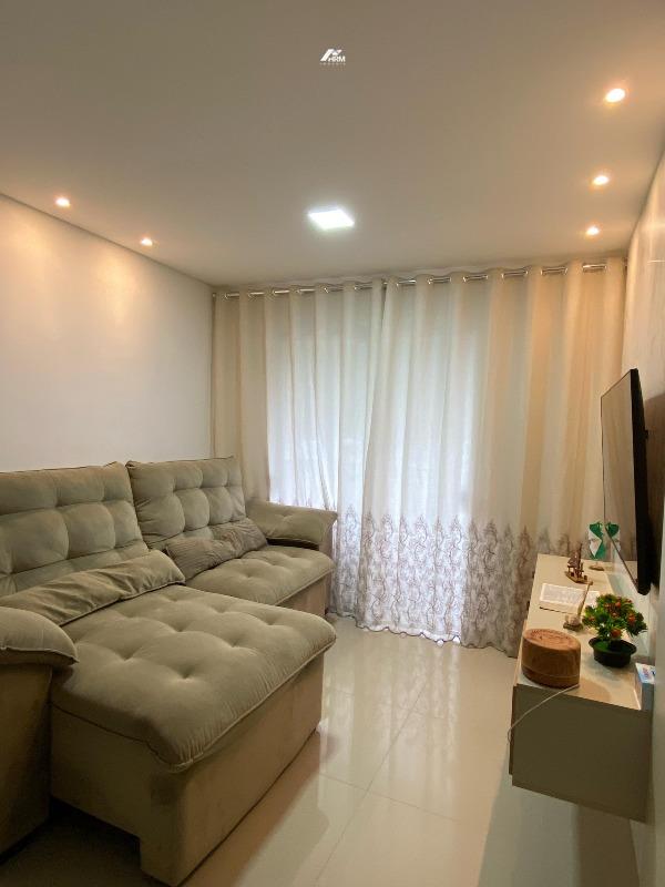 Apartamento à venda no São Francisco de Assis: 