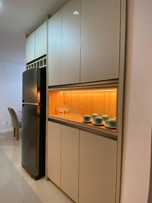 Apartamento à venda no São Francisco de Assis: 