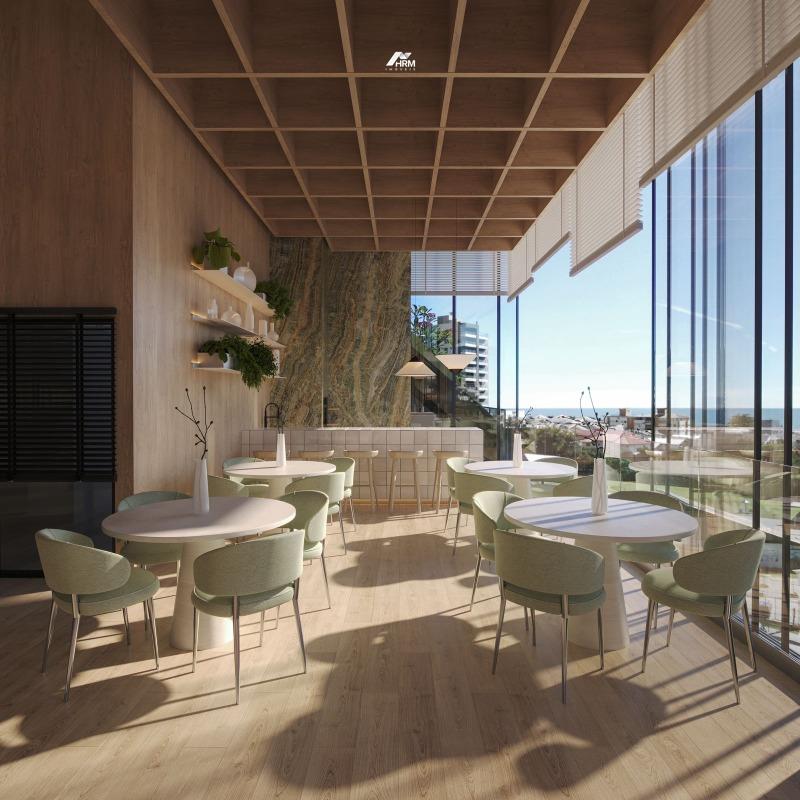 Apartamento à venda no Perequê: 