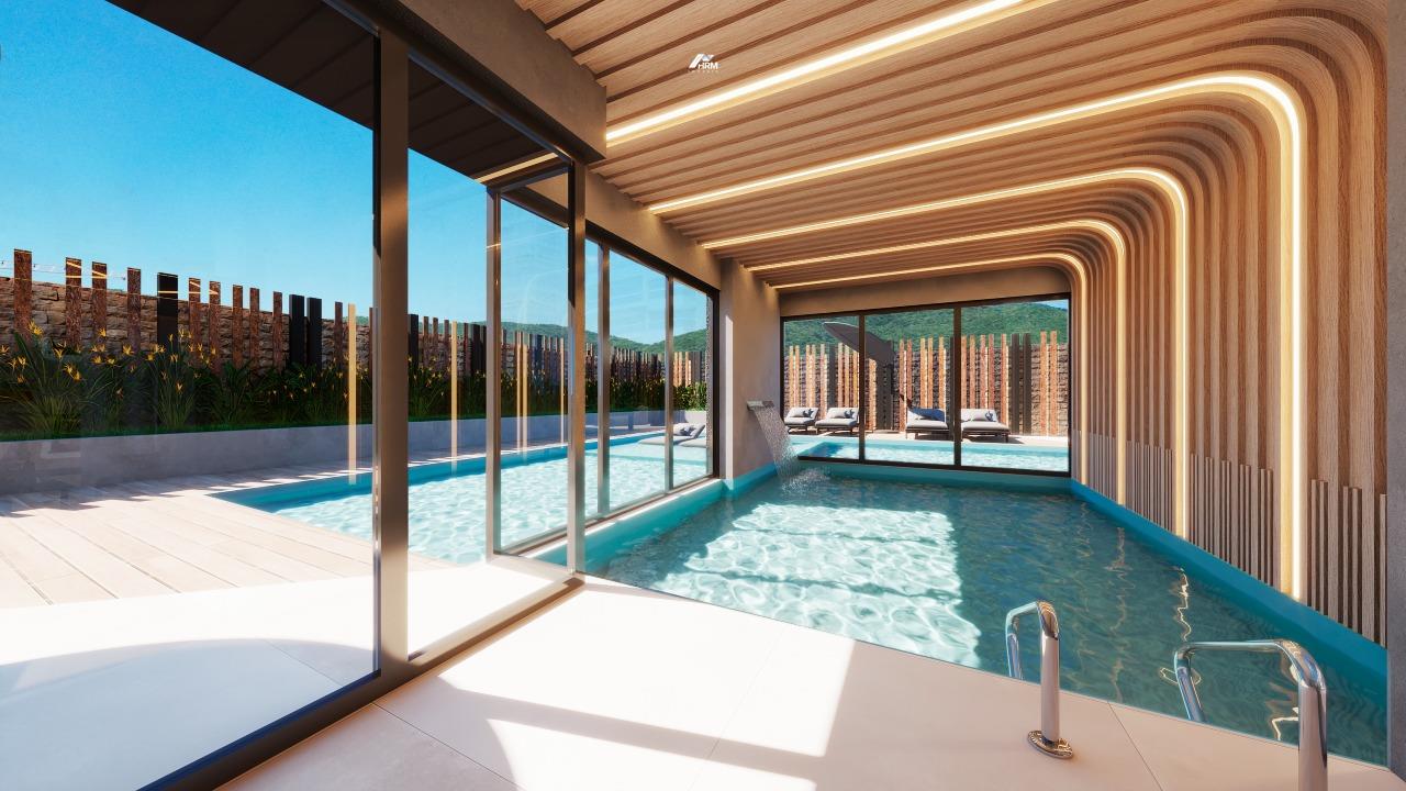 Apartamento à venda no Perequê: 