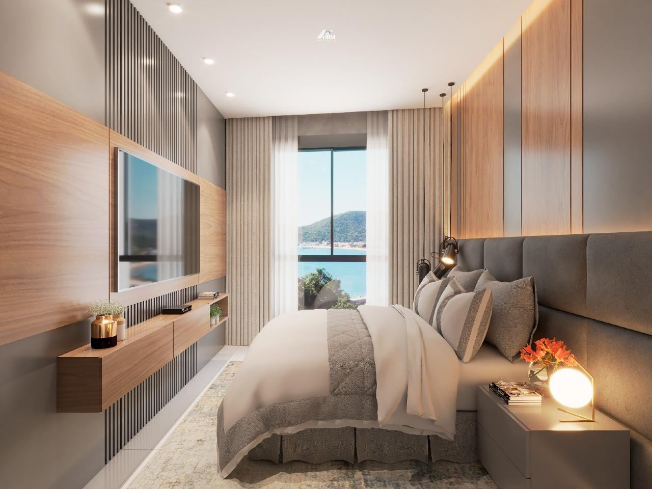 Apartamento à venda no Perequê: 