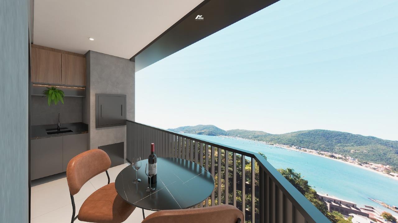 Apartamento à venda no Perequê: 