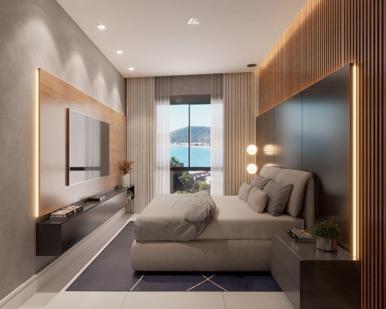 Apartamento à venda no Perequê: 