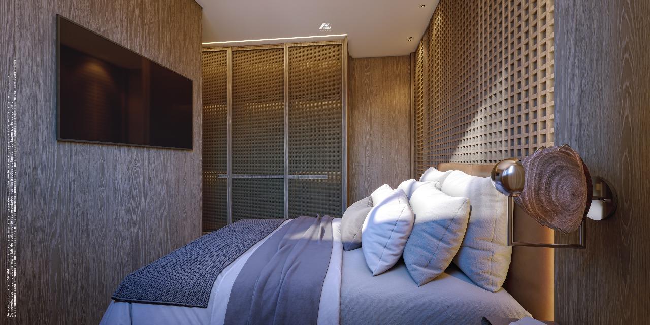 Apartamento à venda no Meia Praia: 