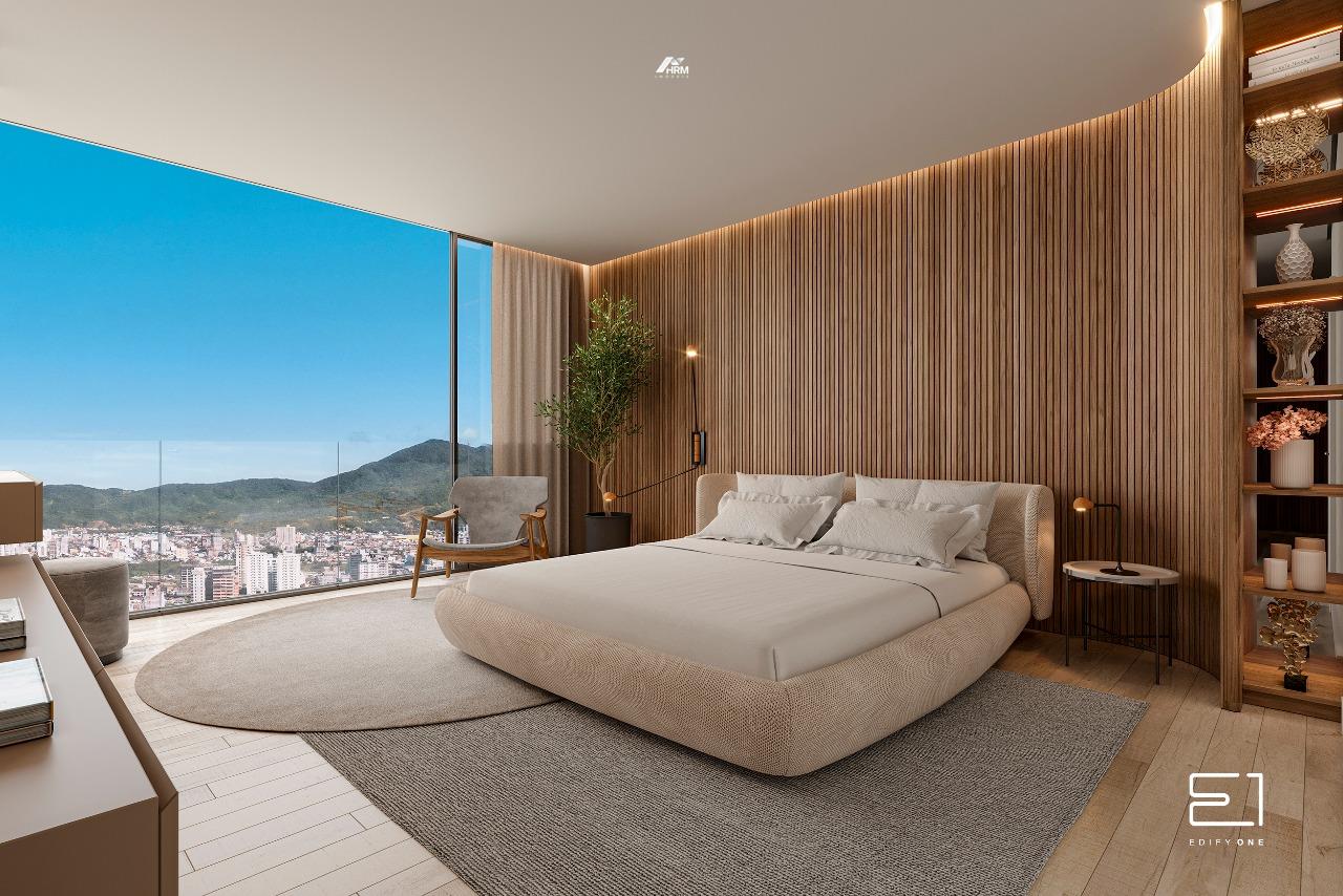 Apartamento à venda no Meia Praia: 