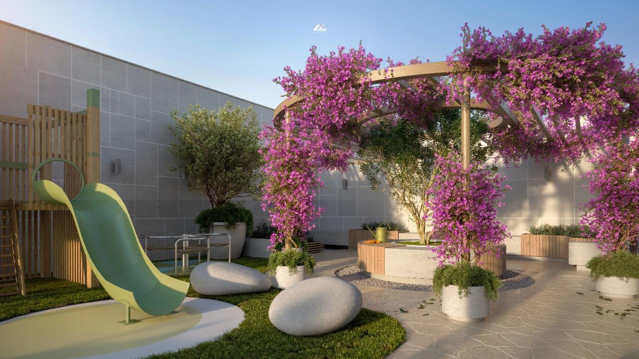 Apartamento à venda no Perequê: 