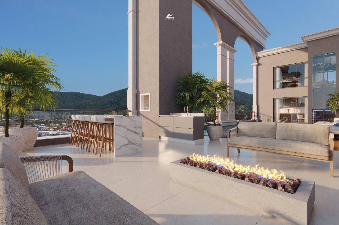 Apartamento à venda no Perequê: 