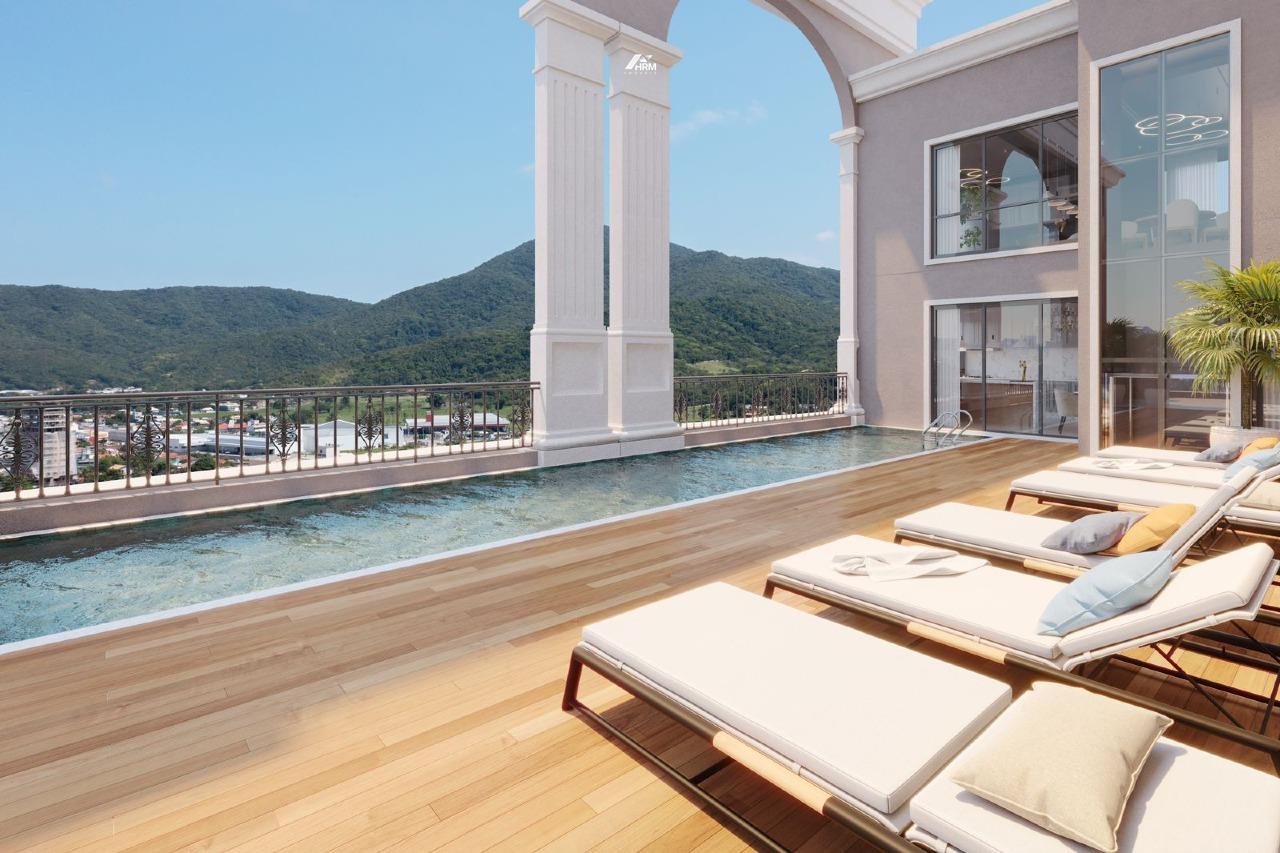 Apartamento à venda no Perequê: 