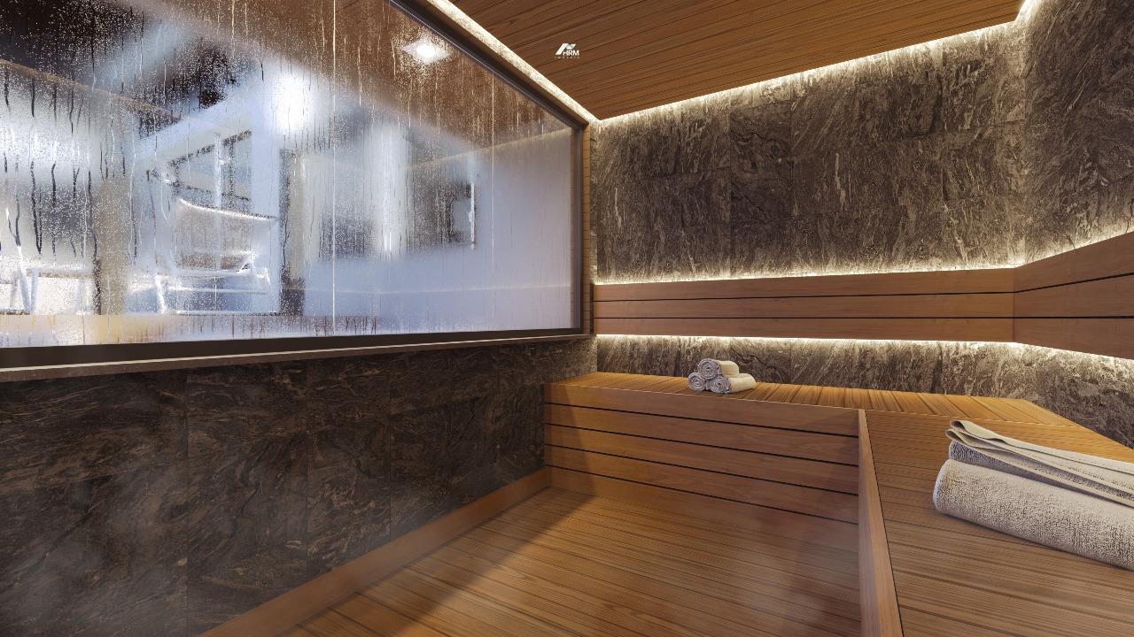 Apartamento à venda no Perequê: 