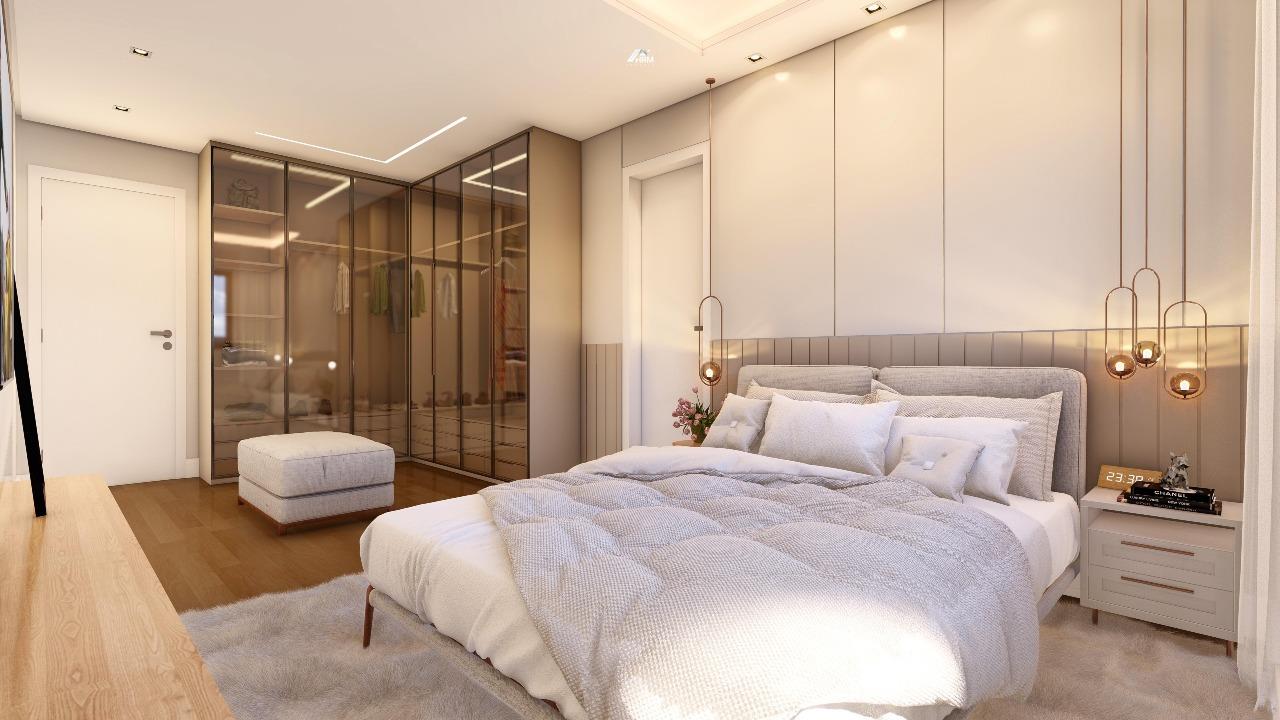 Apartamento à venda no Meia Praia: 