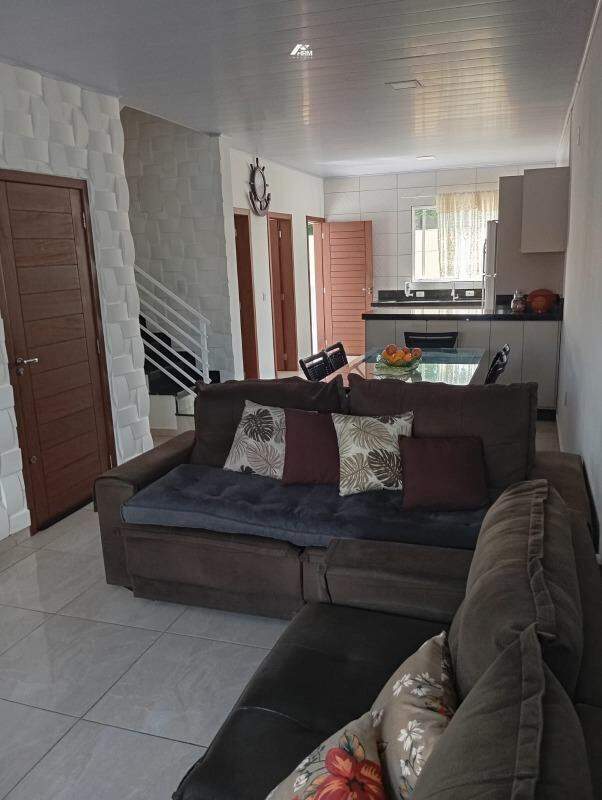 Terreno à venda no Perequê: 