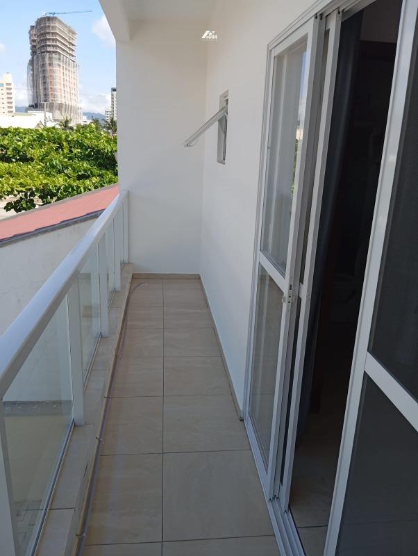 Terreno à venda no Perequê: 