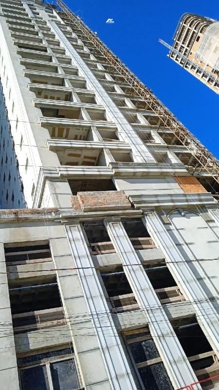 Apartamento à venda no Perequê: 