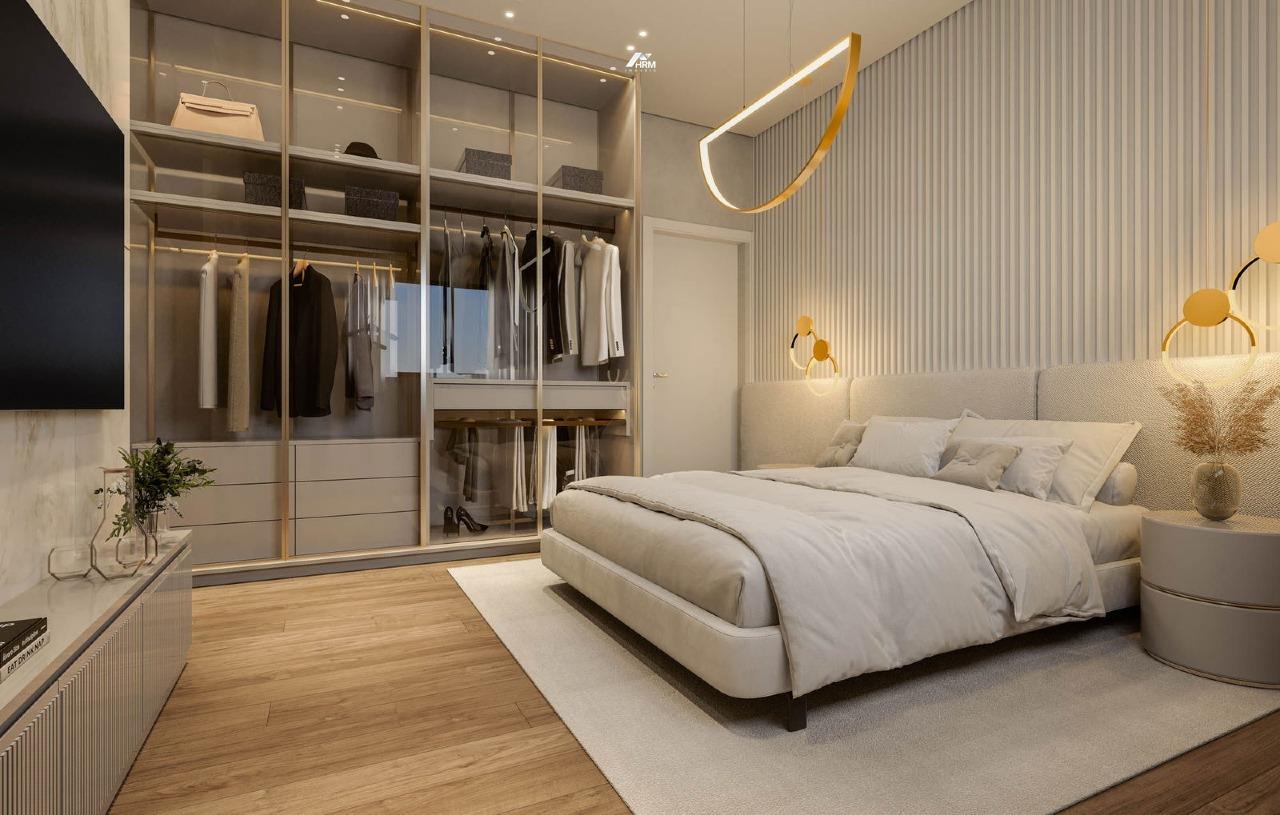 Apartamento à venda no Meia Praia: 