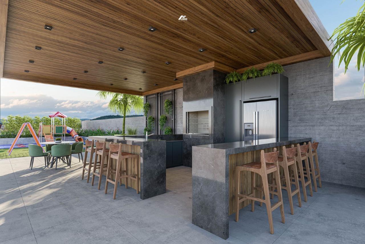 Apartamento à venda no Meia Praia: 