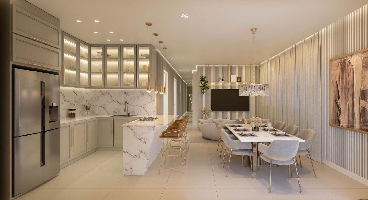 Apartamento à venda no Meia Praia: 