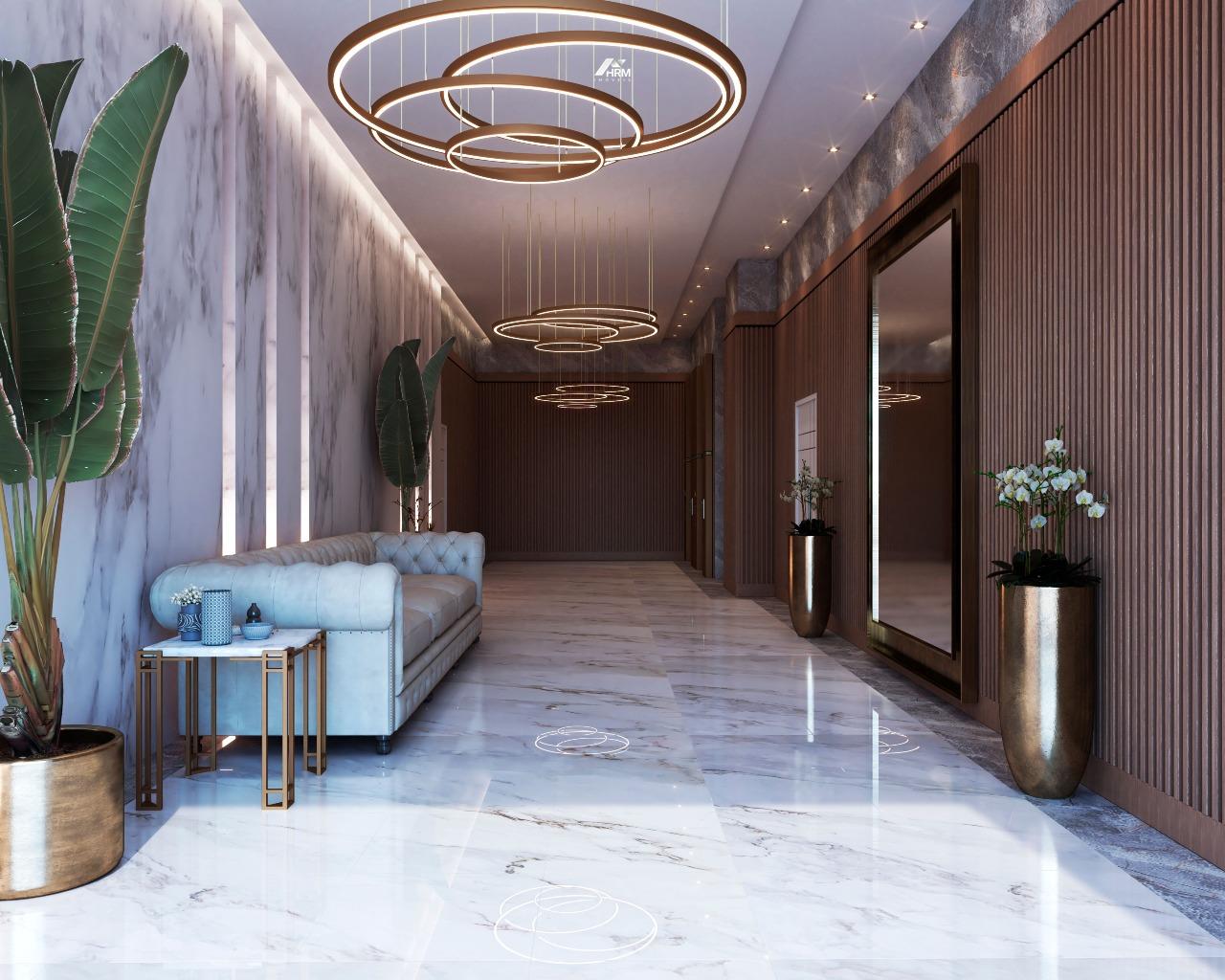 Apartamento à venda no Perequê: 