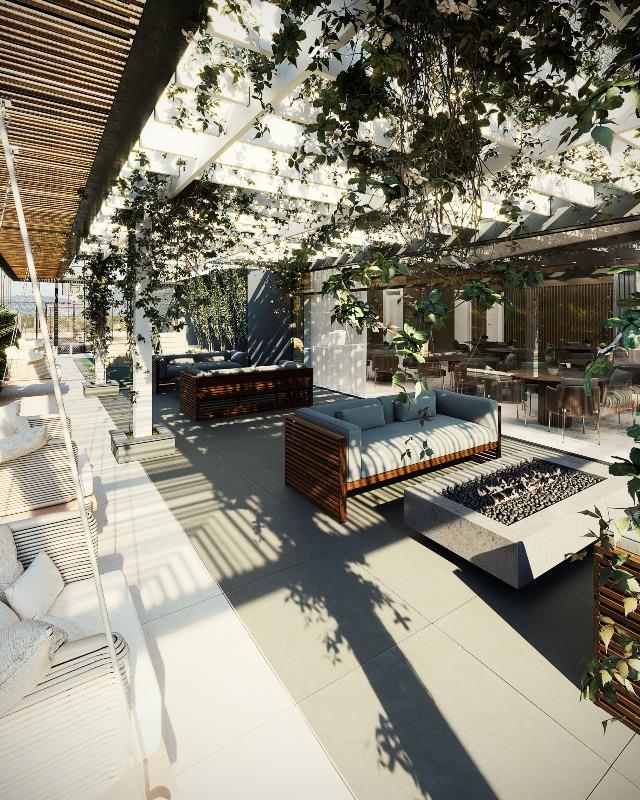 Apartamento à venda no Perequê: 