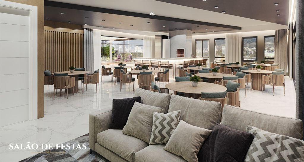 Apartamento à venda no Perequê: 