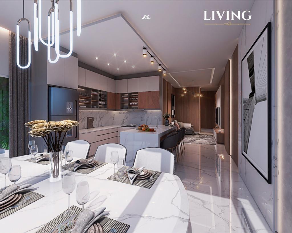 Apartamento à venda no Perequê: 