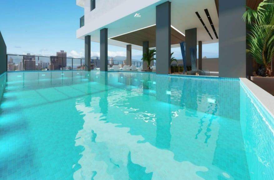 Apartamento à venda no Perequê: 