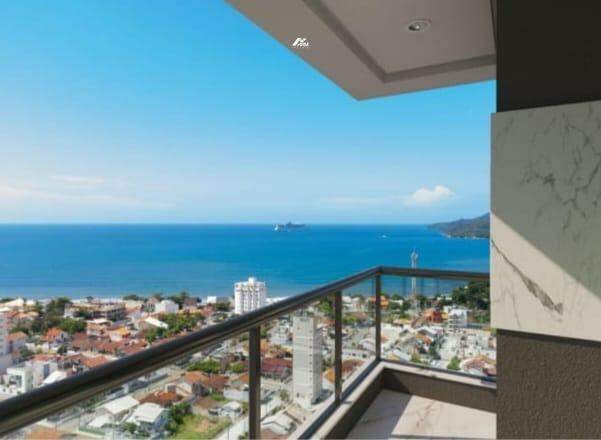 Apartamento à venda no Perequê: 