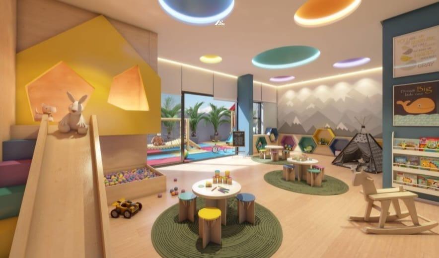 Apartamento à venda no Perequê: 