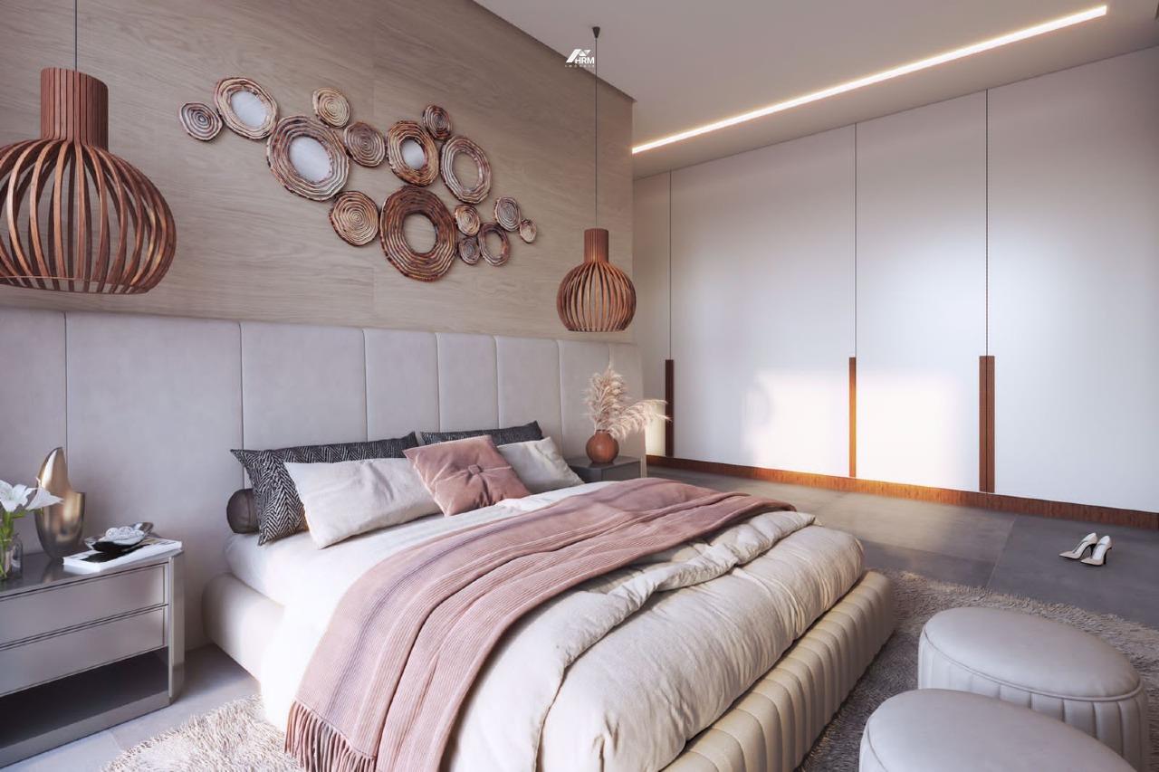 Apartamento à venda no Balneário Perequê: 