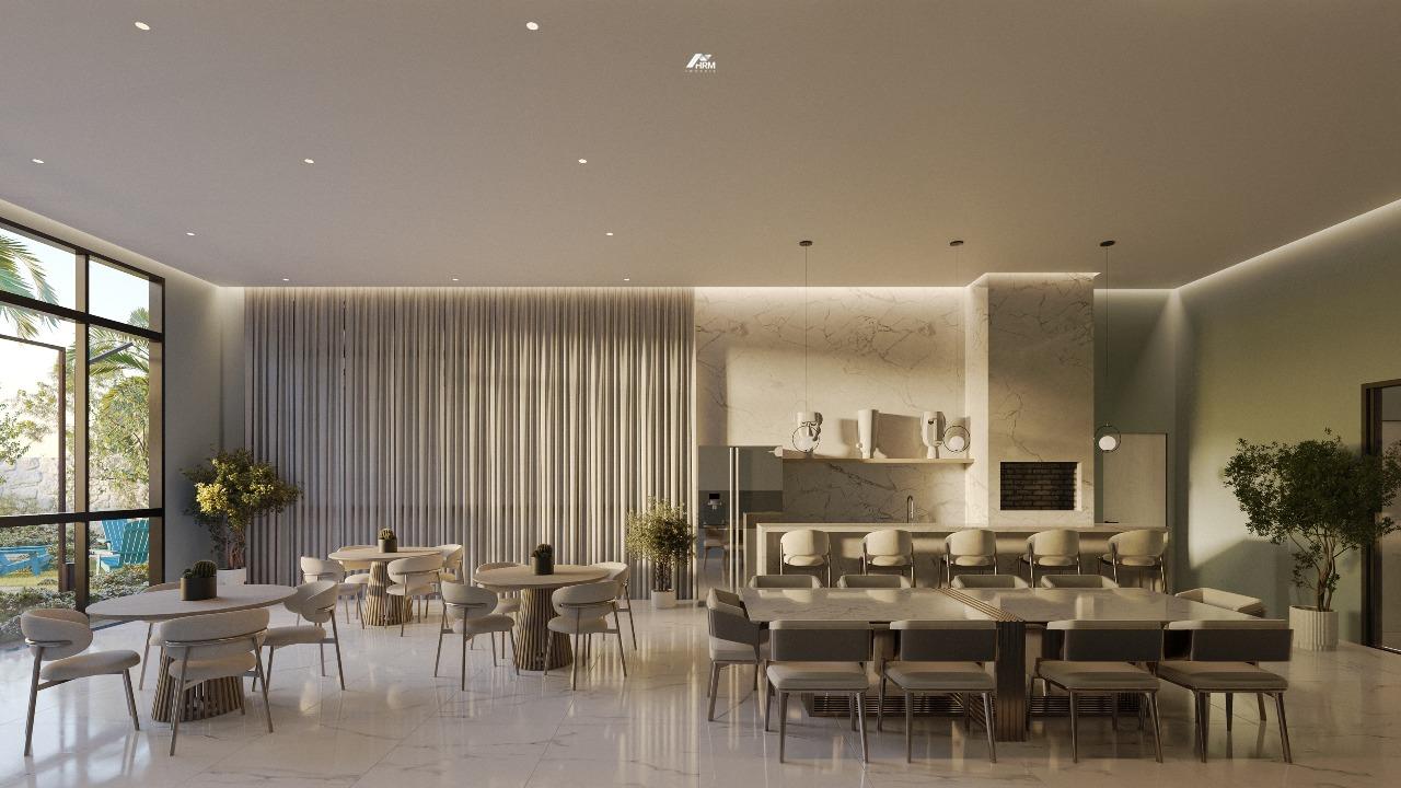 Apartamento à venda no Meia Praia: 