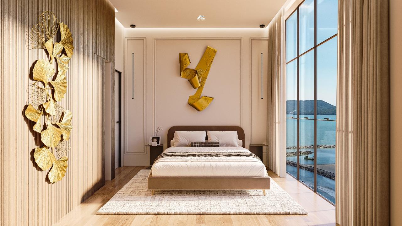 Apartamento à venda no Meia Praia: 