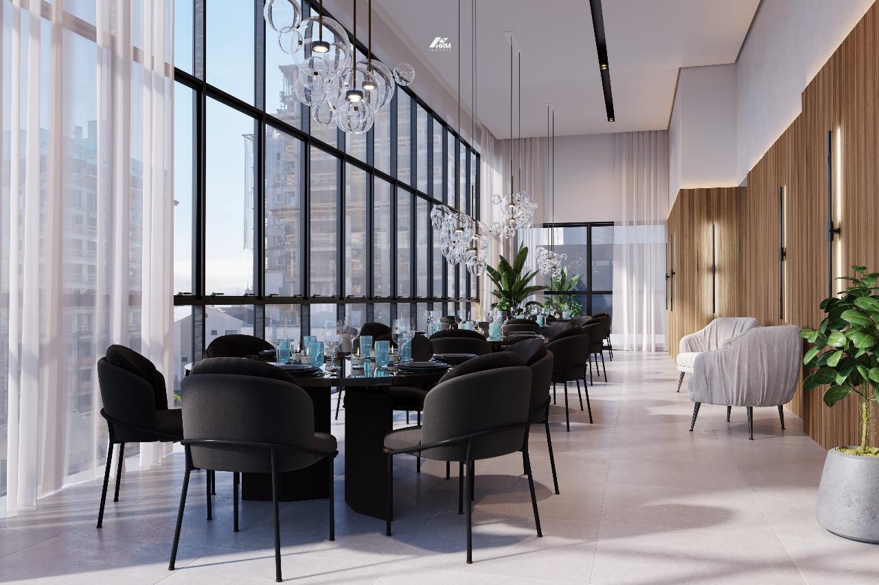 Apartamento à venda no Meia Praia: 