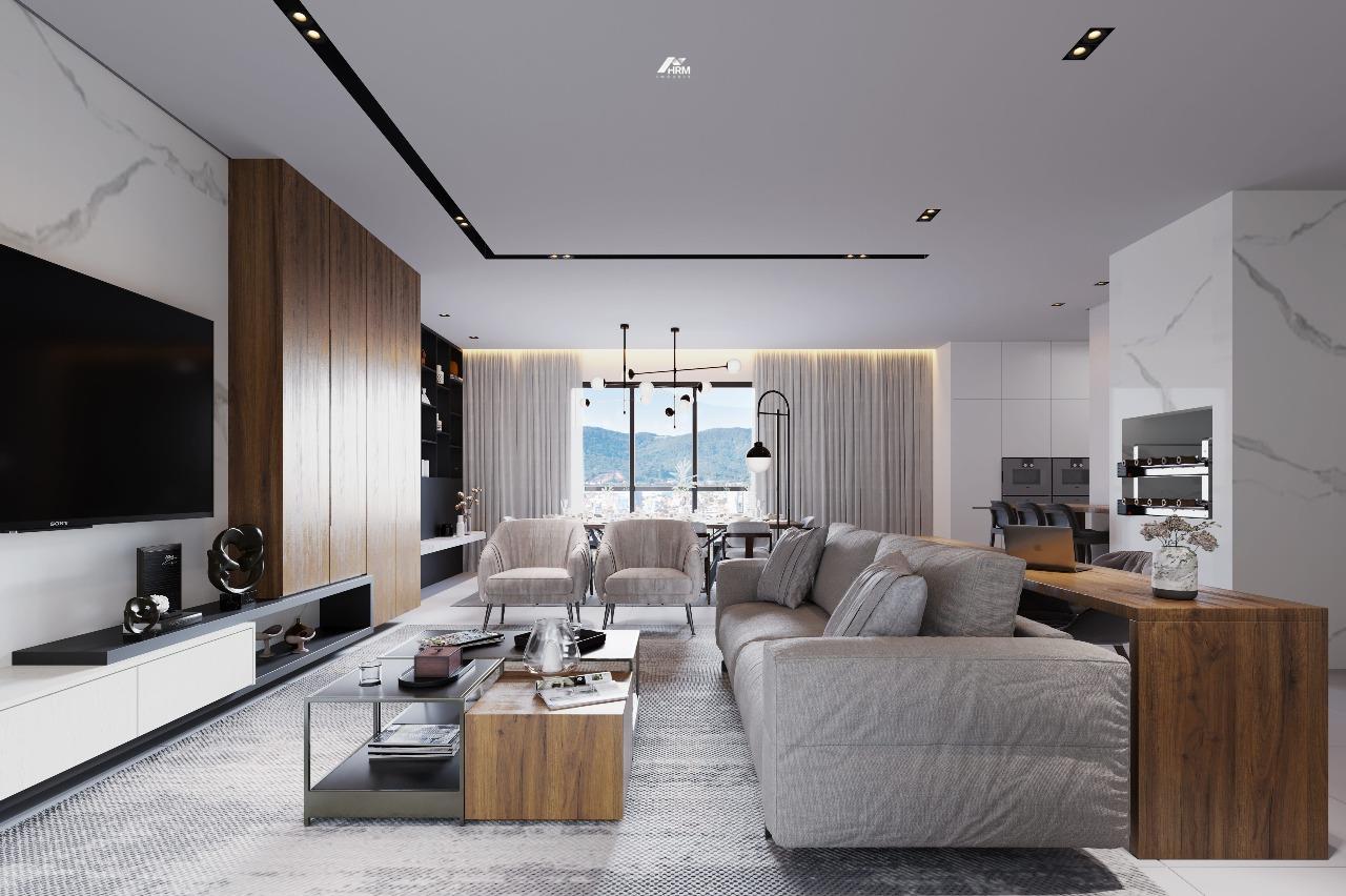 Apartamento à venda no Meia Praia: 