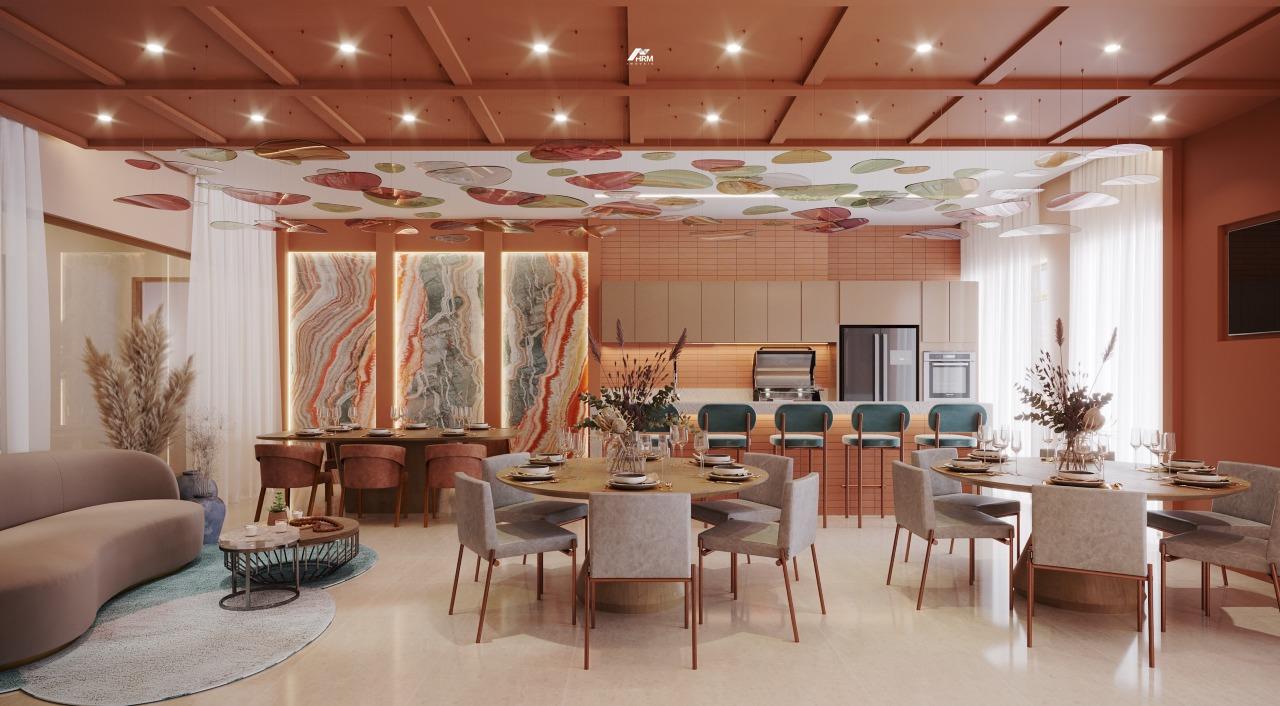 Apartamento à venda no Perequê: 